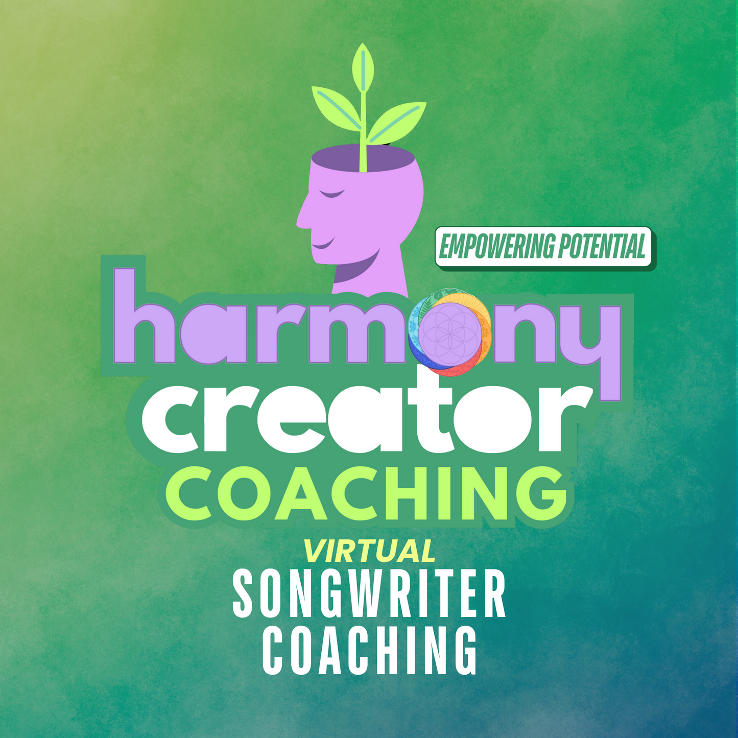 Songwriter Coaching (Virtual)